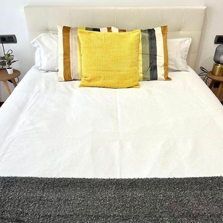 Apartamento Olivico Con Parking 비고 외부 사진