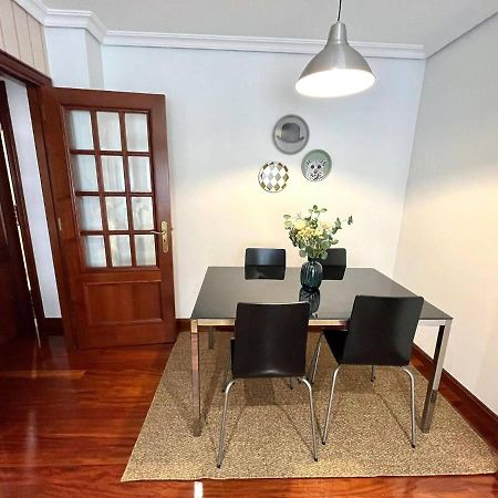 Apartamento Olivico Con Parking 비고 외부 사진