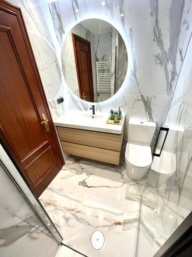 Apartamento Olivico Con Parking 비고 외부 사진