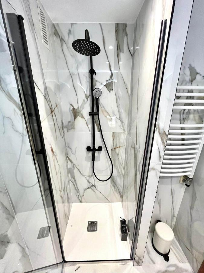 Apartamento Olivico Con Parking 비고 외부 사진