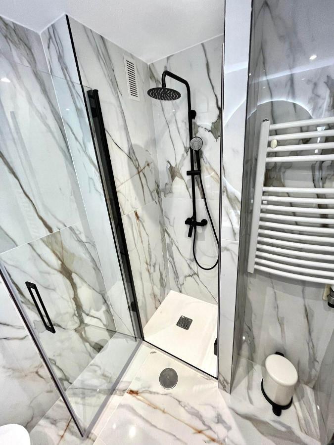 Apartamento Olivico Con Parking 비고 외부 사진