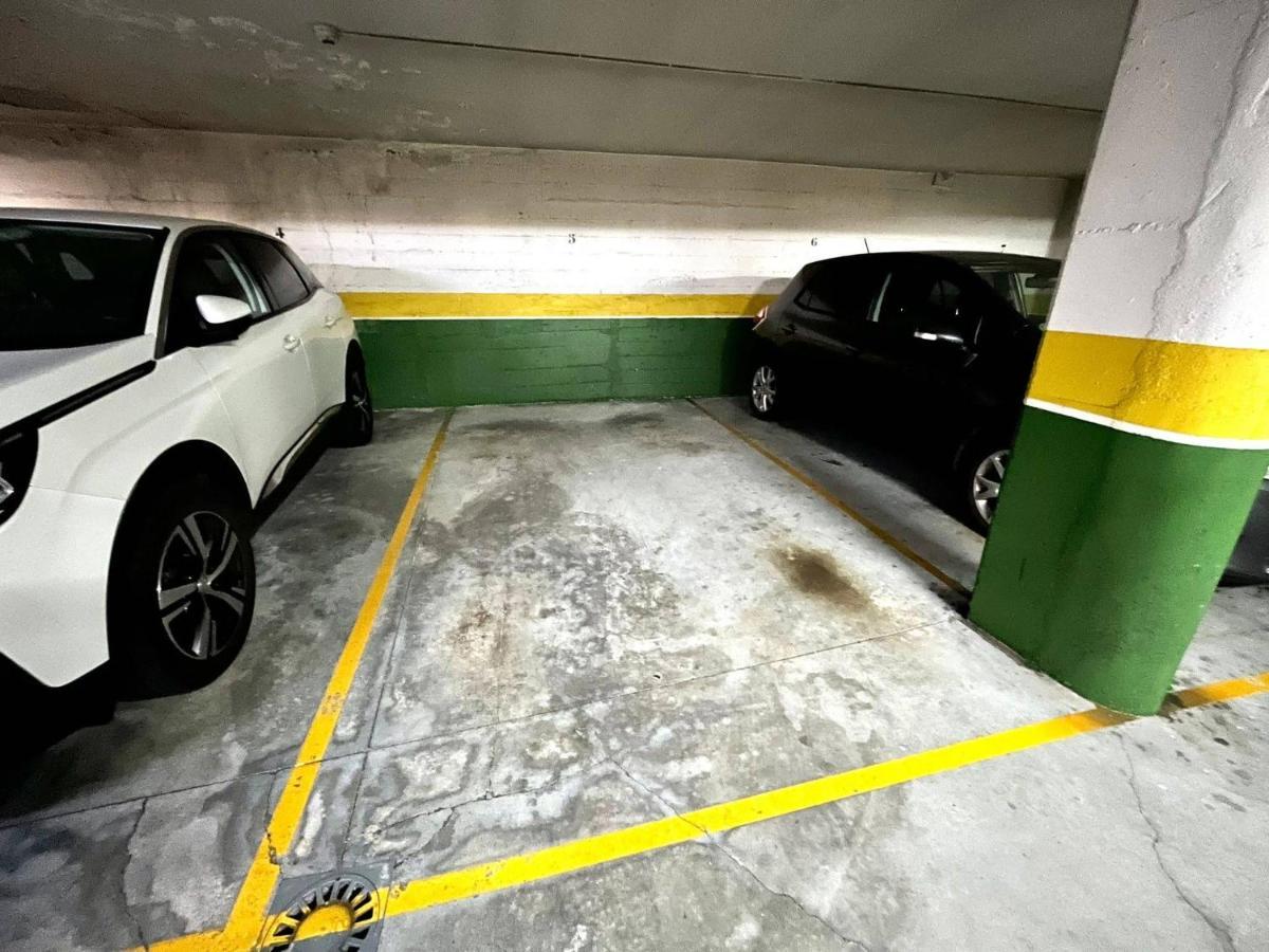 Apartamento Olivico Con Parking 비고 외부 사진