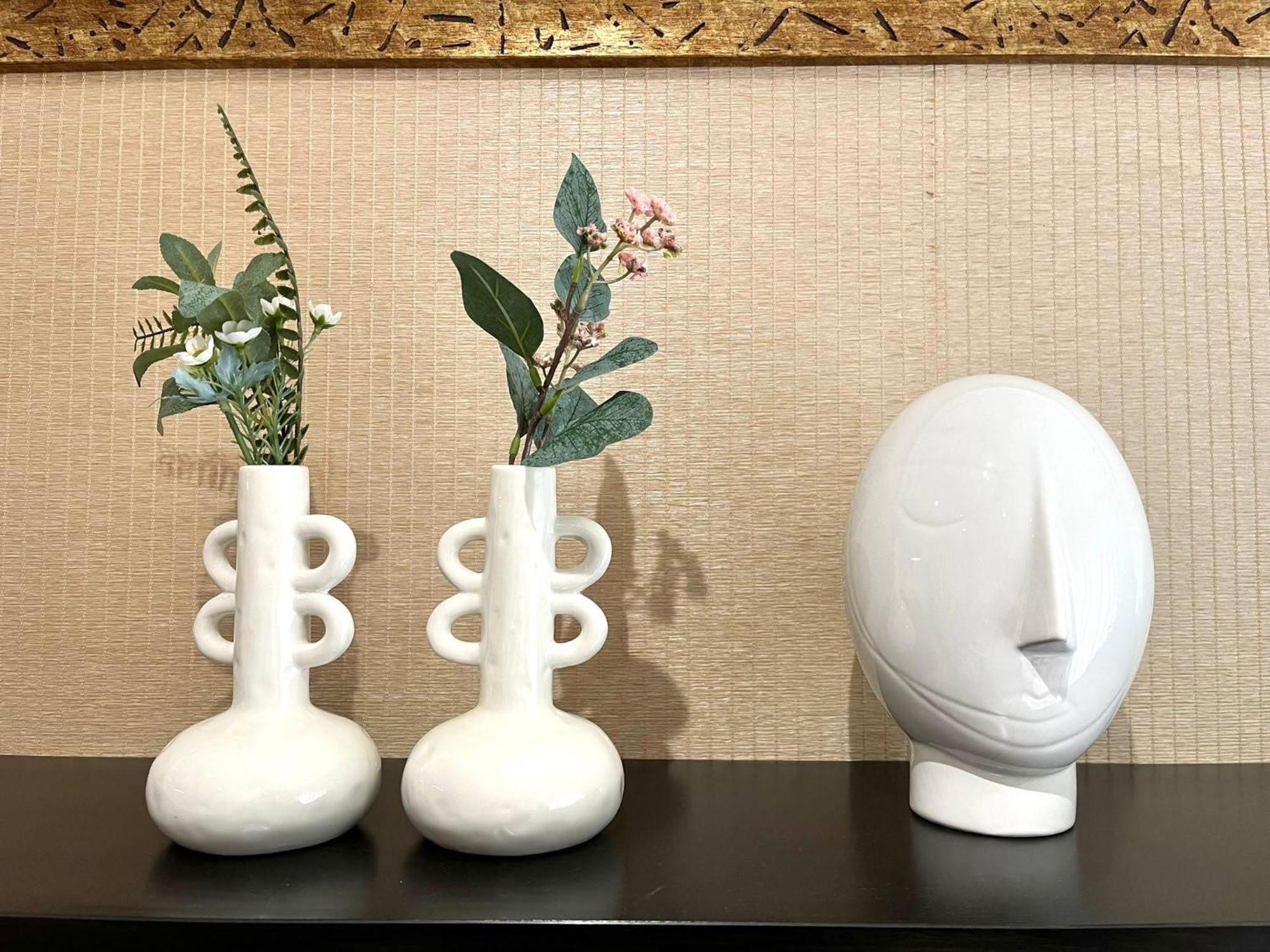 Apartamento Olivico Con Parking 비고 외부 사진
